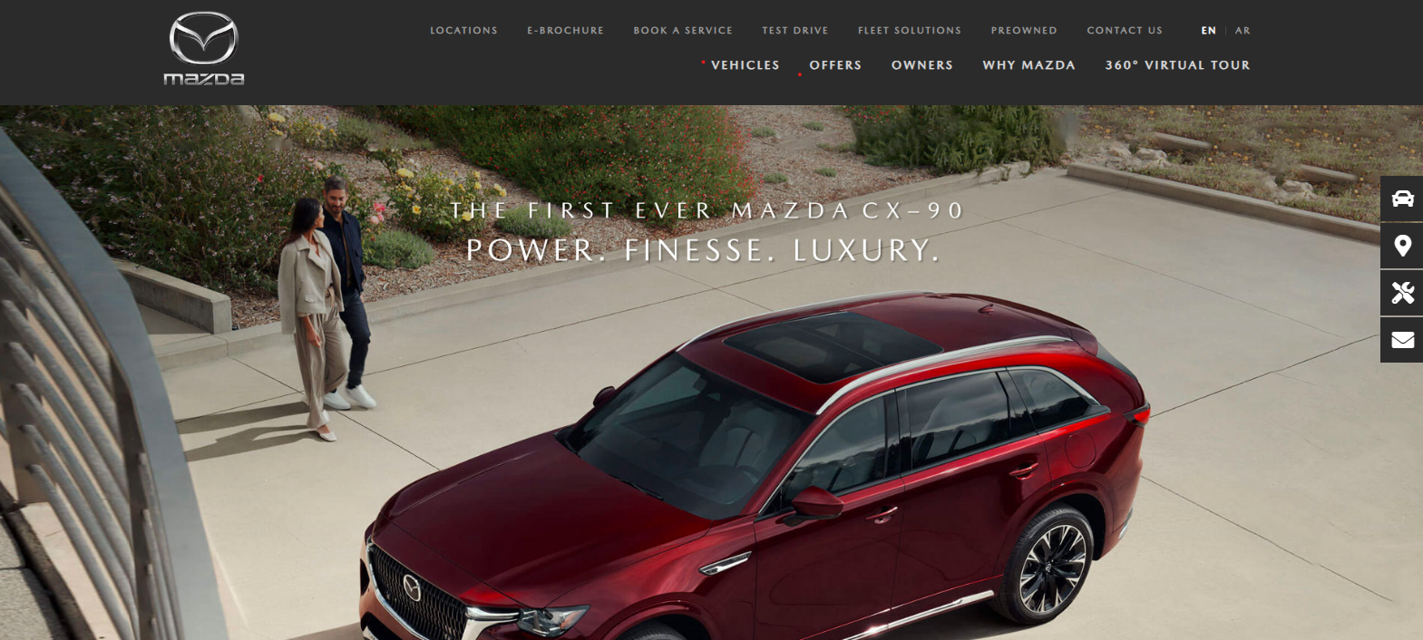 Mazda