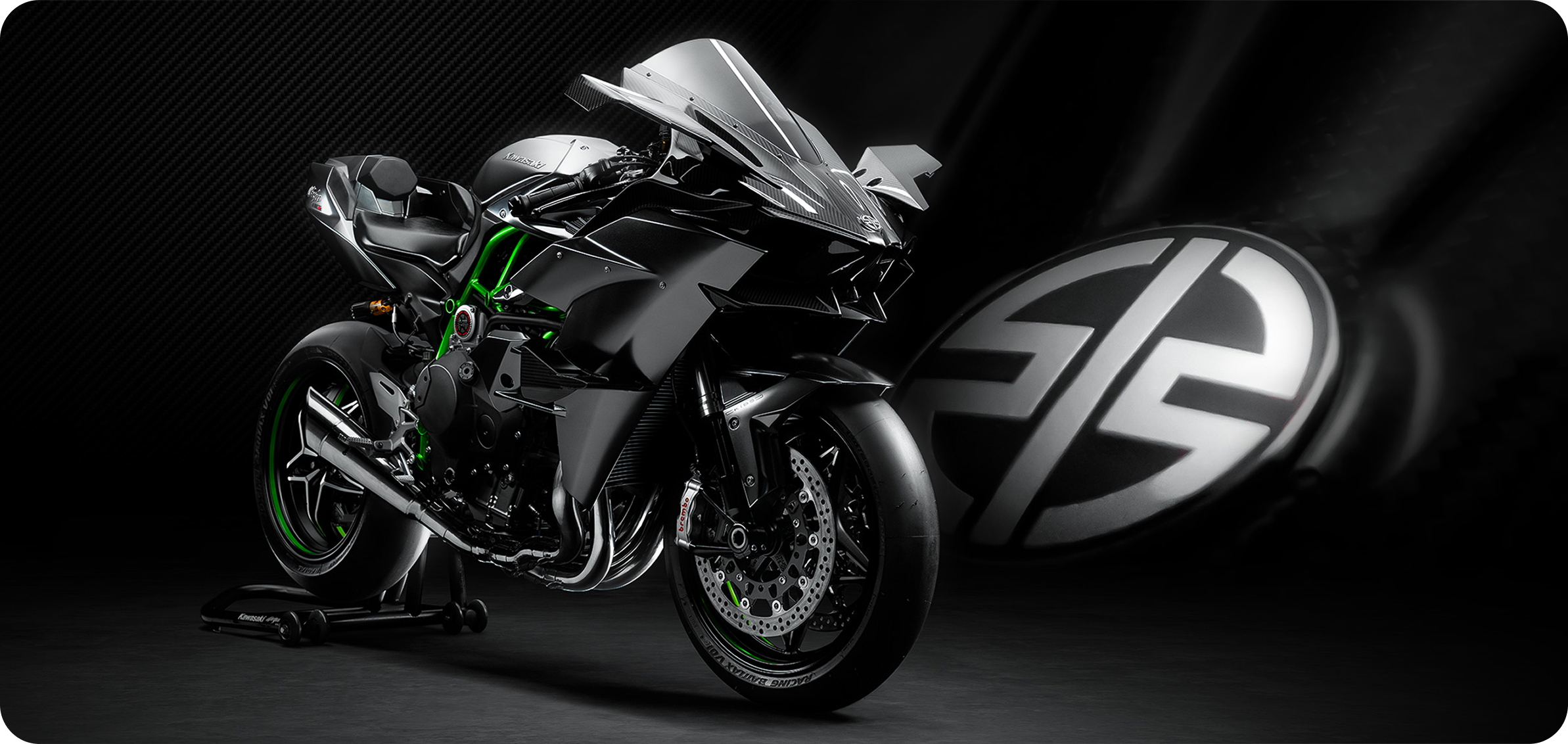 Kawasaki UAE - Digital Experience